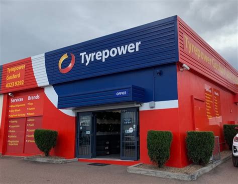 mason's tyres west gosford.